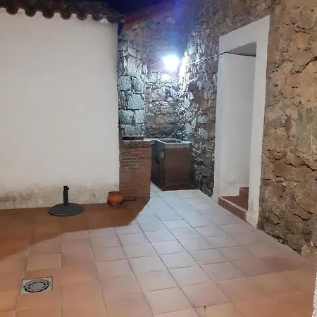 Casa Rural Rio Canto El Hornillo Exterior photo