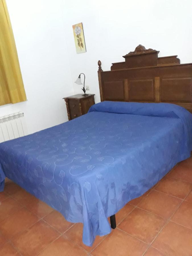 Country house Rio Canto
